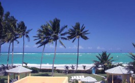 Cabarete-Villa-Rental-View