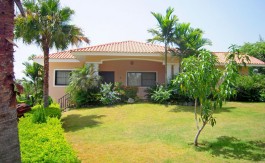 Sosua-Villa-Rental-Front